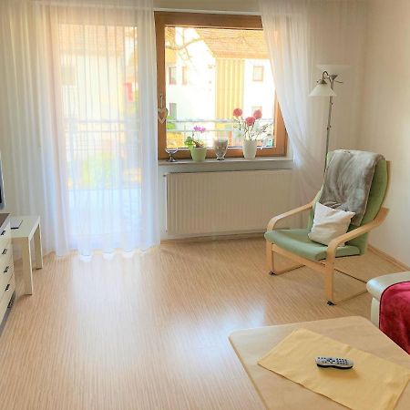 Bodensee Apartment Friedrichshafen Manzell Exterior photo