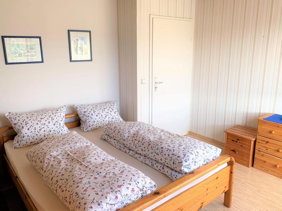 Bodensee Apartment Friedrichshafen Manzell Exterior photo